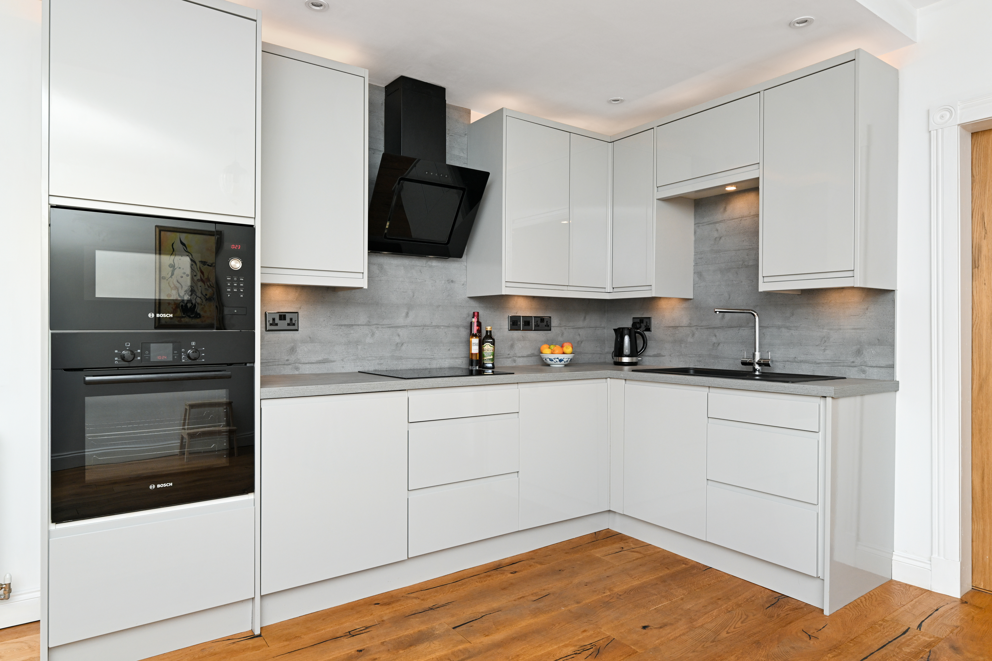 Single + Additional Package