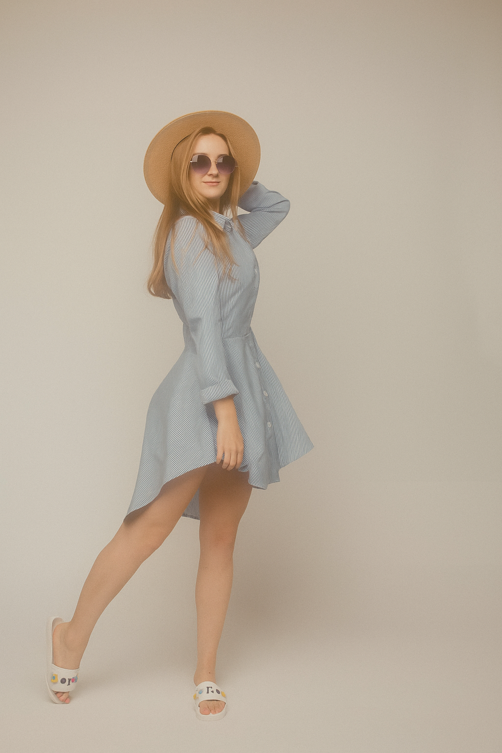 Model & Clothing Retouching