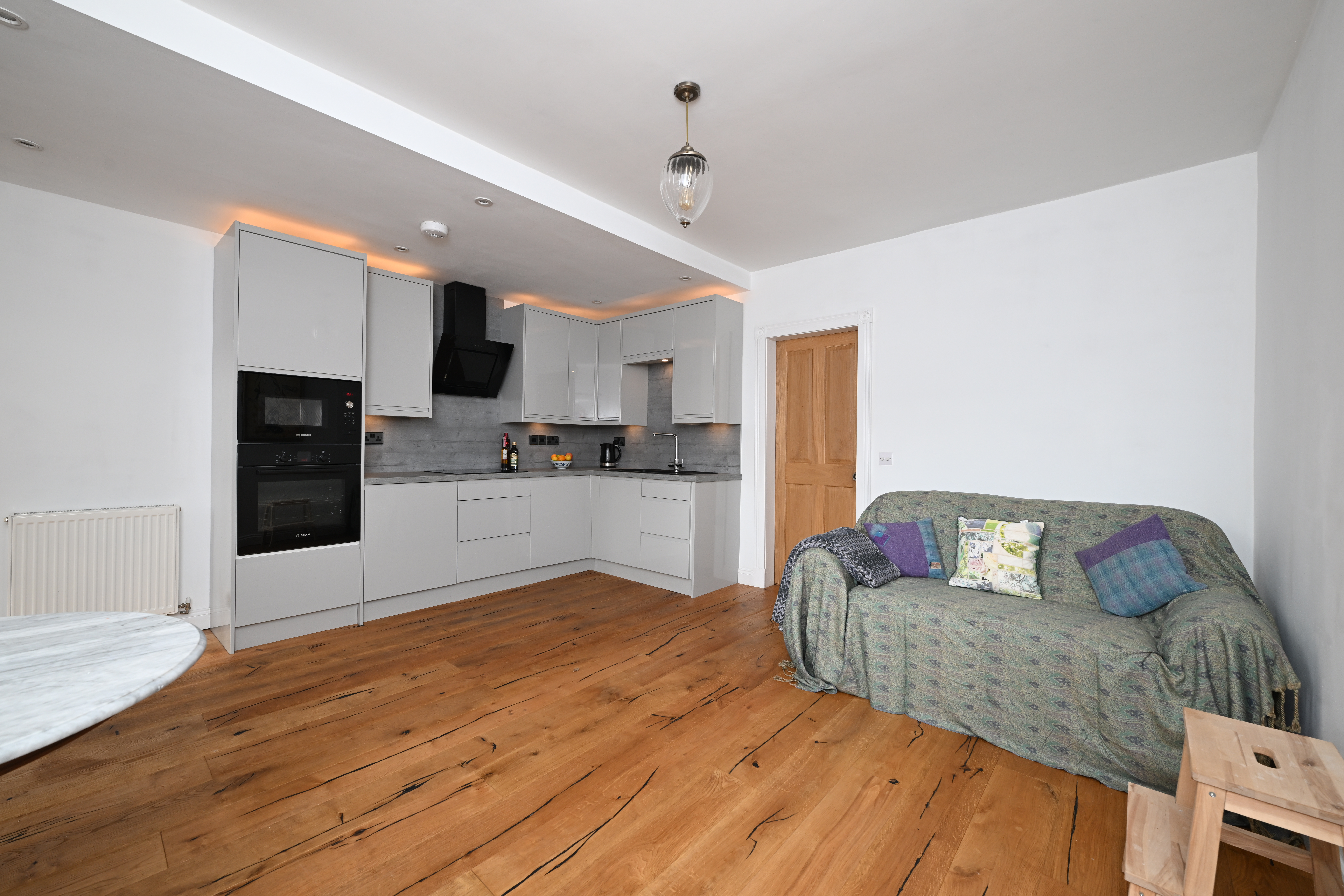 Single + Additional Package